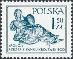 Poľsko 1979 Známky Mi 2624 ** umenie sochárstvo Mier - Známky