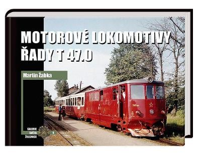 Motorové lokomotivy řady T47.0
