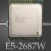 Motherboard Asus Z9PE-D8 WS, CPU 2 x Intel Xeon E5-2687W, RAM 128GB - Počítače a hry