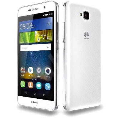 HUAWEI Y6 PRO DS White
