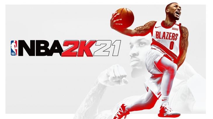 NBA 2K21 - Epic Games
