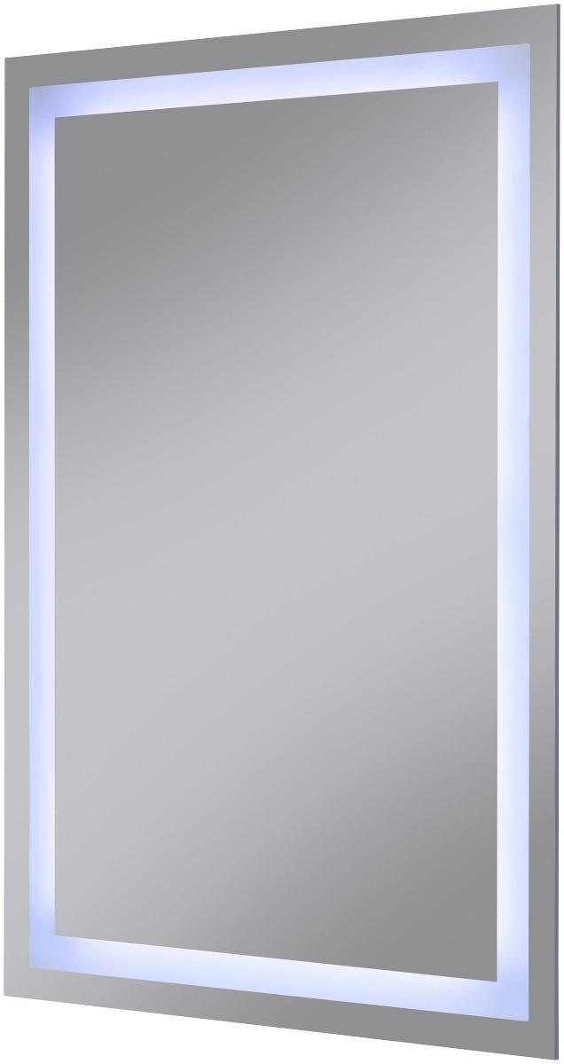 Nástěnné zrcadlo Trento s LED osvětlením 40x60 (42034324) _G297 - Dům a zahrada