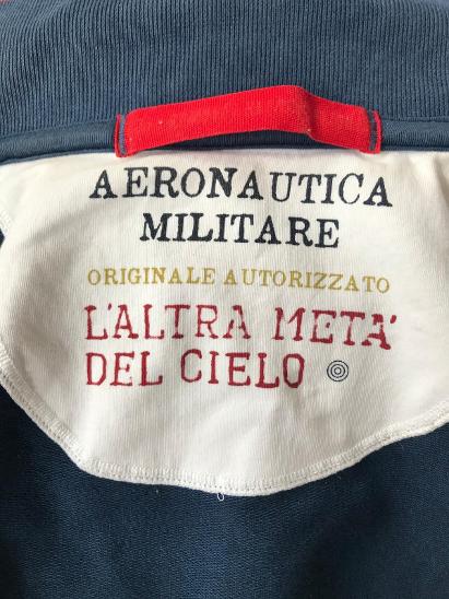 Aeronautica Militare Mikina S pc 4590 Kč  - Dámské oblečení