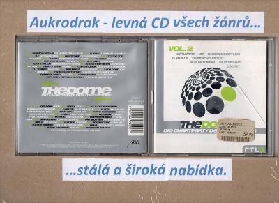 CD/The Dome vol.2