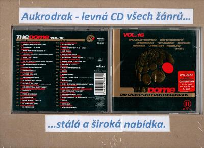 CD/The Dome vol.16