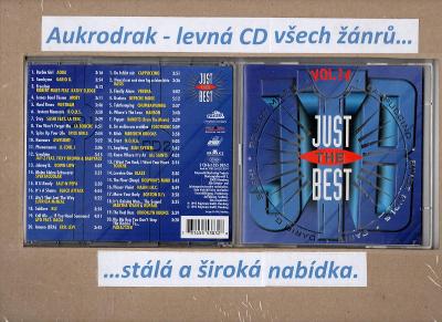 CD/Just The Best Vol.14