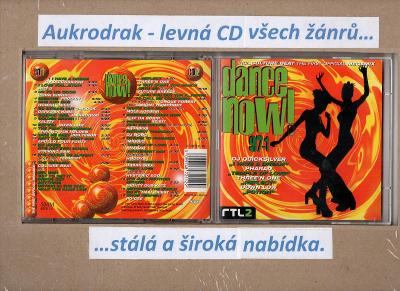 CD/Dance Now! 97-1