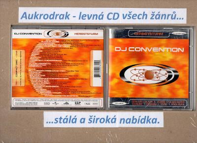 CD/DJ Convention-Herbststurm