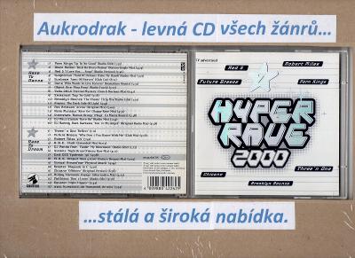 CD/Hyper Rave 7
