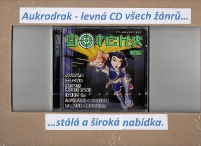 CD/Gotcha-Vol.2