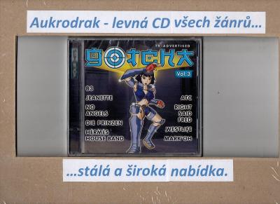 CD/Gotcha-Vol.3