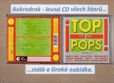 CD/Top Of The Pops!-2003_2