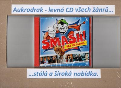 CD/Smash! Vol.21