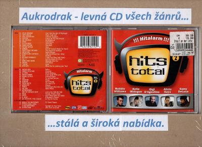 CD/Hits Total Vol.2