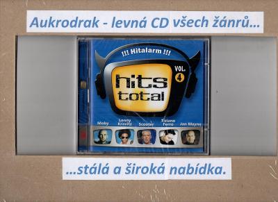 CD/Hits Total Vol.4