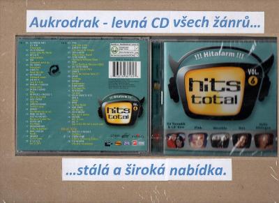 CD/Hits Total Vol.6