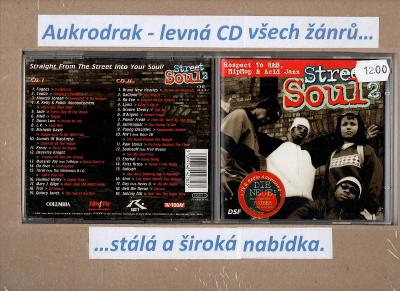 CD/Street Soul 2