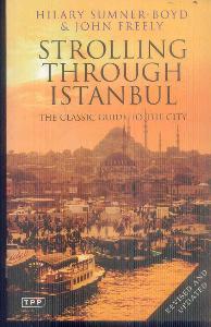 STROLLING THROUGH ISTANBUL 