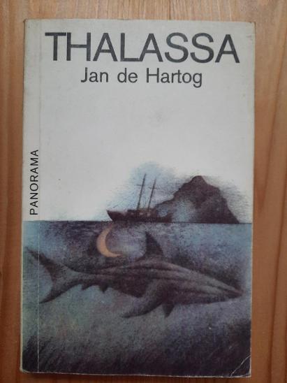 Thalassa Jan de Hartog