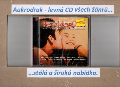 CD/Herzklopfen