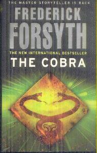 F.FORSYTH - THE COBRA