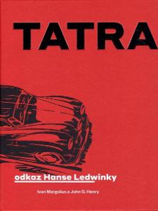 TATRA - odkaz Hanse Ledwinky