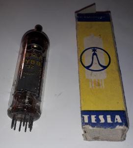 elektronka  Tesla  PY88 