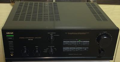 AKAI AM-35 Stereo Integrated Amplifier / 60Watts-8Ω (Japan)