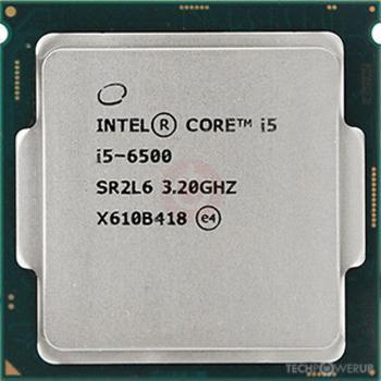 Procesor Intel® Core ™ i5-6500