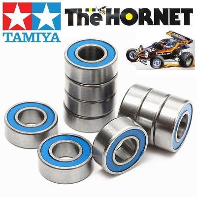 Kuličková ložiska set pro Tamiya-The Hornet +