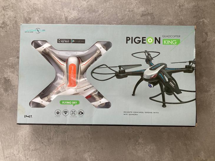 jjrc x12 amazon