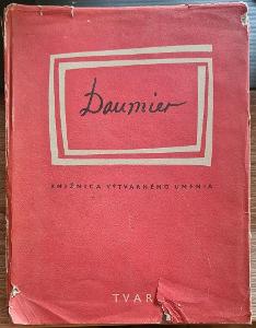 Daumier, Vojtech Tilkovský