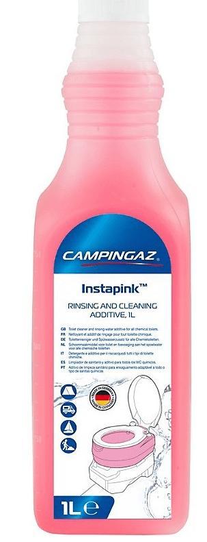 čistící prostředek Campingaz Instapink 1L - balení 3 kusy