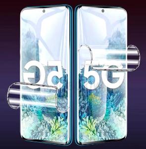 Hydrogelová folie pro Samsung Note 10+