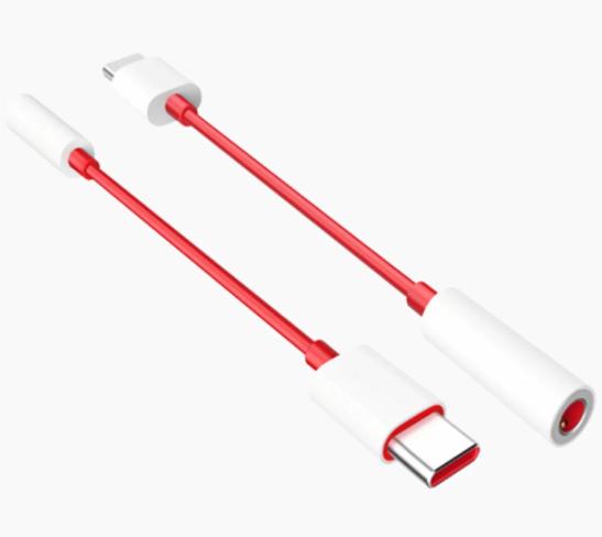 OnePlus redukcia Typ C - 3,5mm - Mobily a smart elektronika