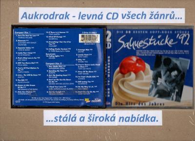 CD/Sahnestucke ´92