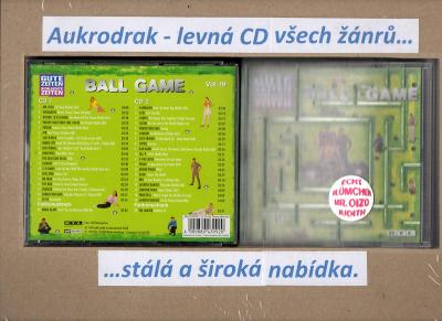 CD/Gute Zeiten-Schlechte Zeiten-Vol. 19 Ball Game