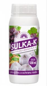 Fungicid SULKA 500ml
