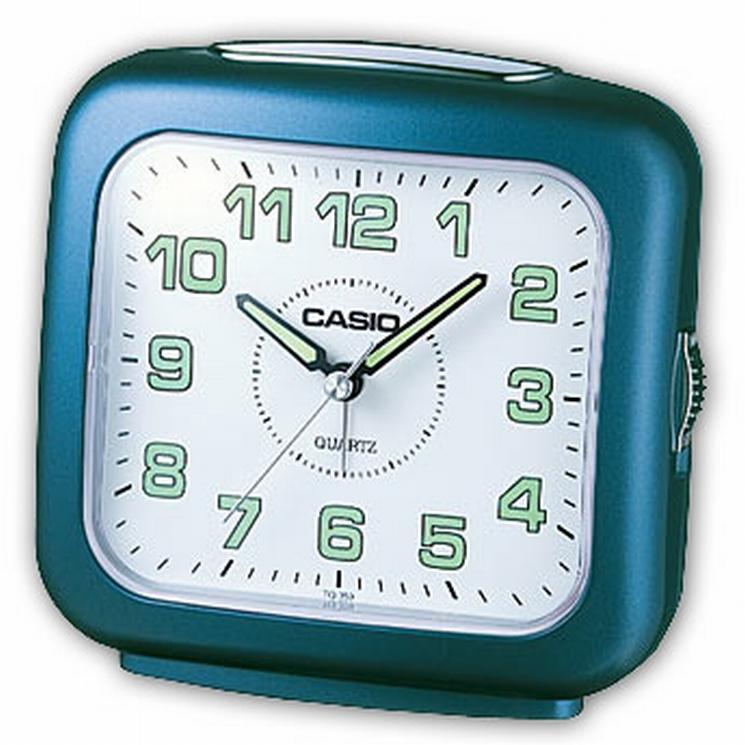Casio Alarm hodiny CASIO Mod. JUMBO - Šperky a hodinky
