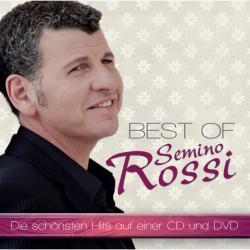 Semino Rossi - Best of, 1CD+1DVD (RE), 2020