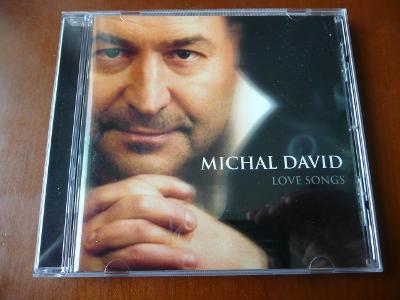 MICHAL DAVID - LOVE SONGS