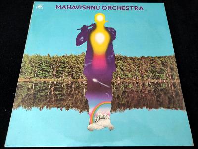 Mahavishnu Orchestra (John McLaughlin)