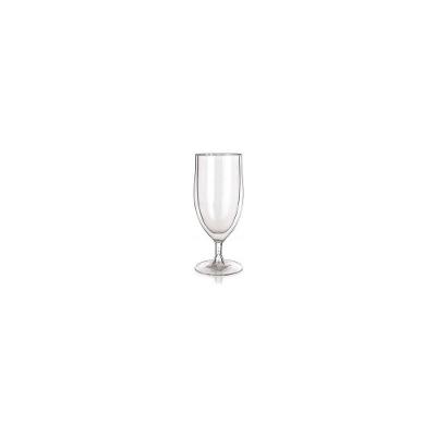 BANQUET sklenička DOBLO 480 ml, dvoustěnná - Rozbaleno ( BC 299 Kč )