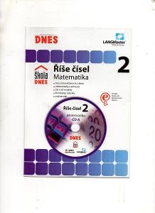 DVD/Říše čísel-Matematika 2