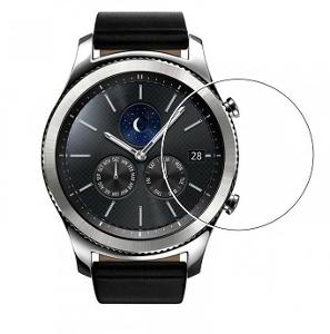 Ochranné tvrzené sklo na hodinky Huawei Honor Watch GS Pro