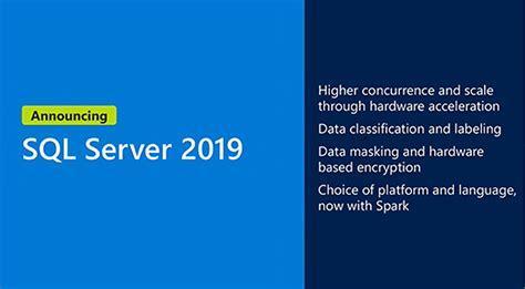 SQL Server 2019 Standard 24 jader+  caly zdarma - Počítače a hry