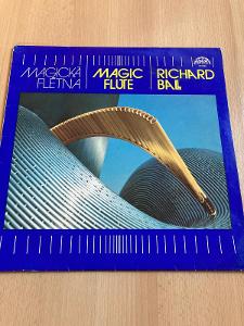 LP Richard Ball : Magic Flute