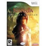 Wii The Chronicles of Narnia Prince Caspian