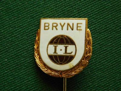 I.L. Bryne - Bryne FK - Norsko