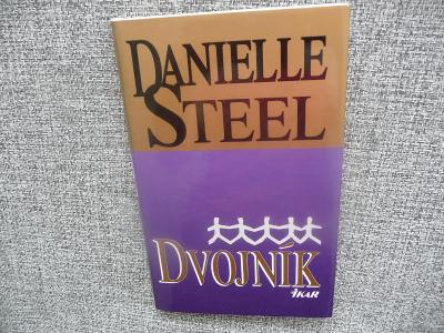 Dvojník - Danielle Steel